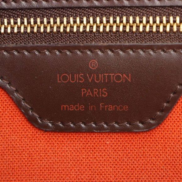 Louis Vuitton Damier Nolita Handbag - Picture 7 of 9